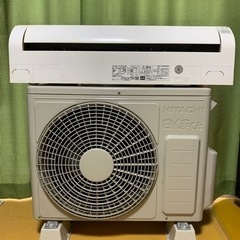 ⭕️高年式、美品‼️2021年❗️6畳用❗️取付込