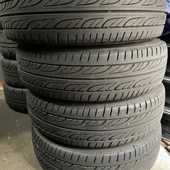  １６インチタイヤホイール