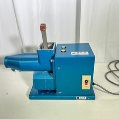 グット電機 土練機 T-1000 2軸式 羽根 ステンレス仕様 100V 陶芸 焼き物 ★