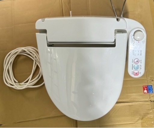 LIXIL ウォッシュレット　洗浄便座