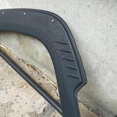 引取り8/18迄！【美品】ジムニーJB64夏タイヤ＆ホイール４本セット