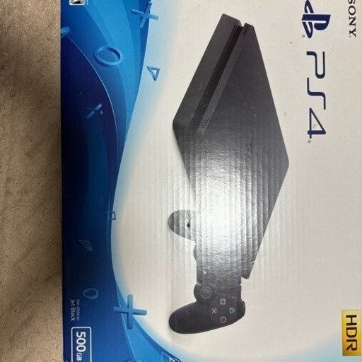 その他 ps4