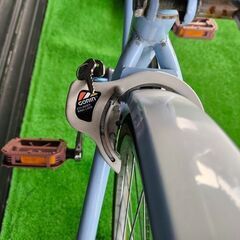 【子供用自転車24インチ】 TAMAKOSHI 玉越 MAHARO マハロ【引取限定・現状渡し】三重県