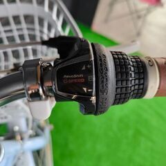 【子供用自転車24インチ】 TAMAKOSHI 玉越 MAHARO マハロ【引取限定・現状渡し】三重県