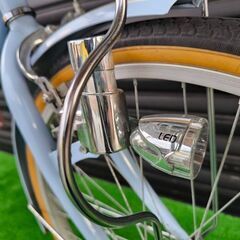 【子供用自転車24インチ】 TAMAKOSHI 玉越 MAHARO マハロ【引取限定・現状渡し】三重県