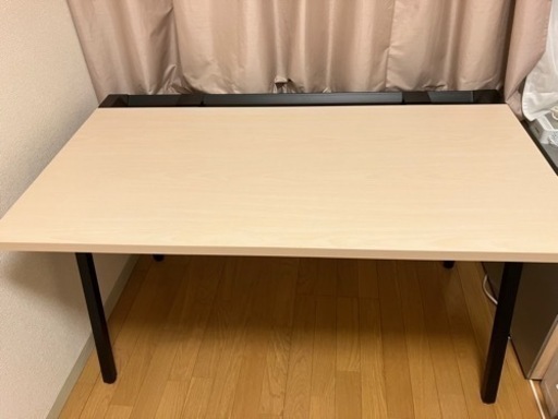 コクヨ KOKUYO LEAN（リーン） デスク 机 幅120cm奥行き70cm\n