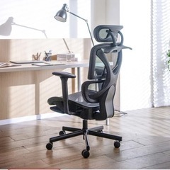 【美品】cofo chair proリクライニングチェア/ゲーミングチェア