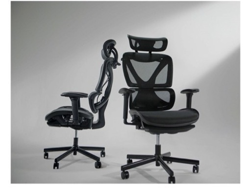 美品】cofo chair proリクライニングチェア/ゲーミングチェア 美