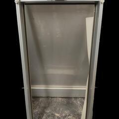 中古 コロナ 窓用 エアコン　ウインドウエアコン