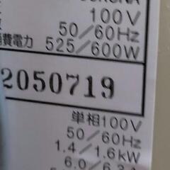 中古 コロナ 窓用 エアコン　ウインドウエアコン