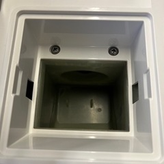 激安ドラム!! SHARP 左開き ES-S7A-WL 2016年 ドラム式洗濯機 家電 生活家電 洗濯機