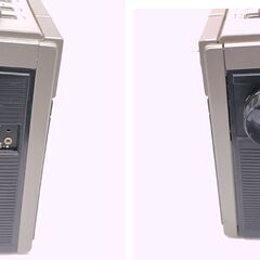 昭和レトロ シャープ ステレオラジカセ GF-202ST 1979年製 SHARP カセット ラジオ☆ 札幌市 豊平区 平岸