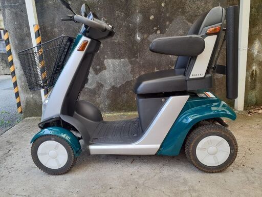 ホンダモンパルBL200