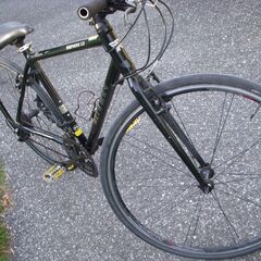 サイクリング車値引き相談