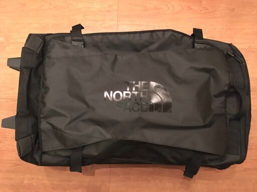 【THE NORTH FACE】キャリーバッグ 155L