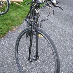 サイクリング車値引き相談
