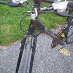 サイクリング車値引き相談