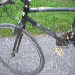 サイクリング車値引き相談