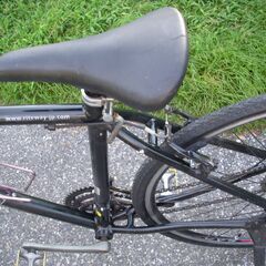 サイクリング車値引き相談