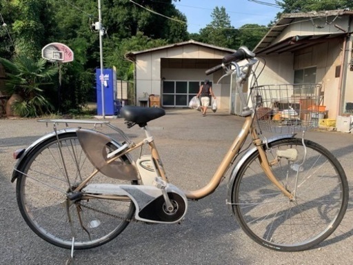 ⭐️電動自転車⭐️Panasonic