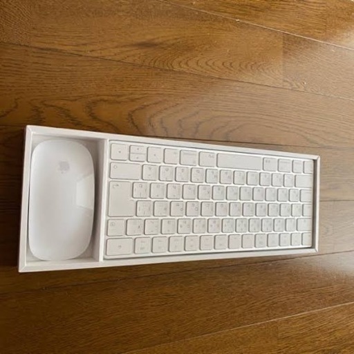 本日限定　新品同様　Apple Magic Keyboard mouse 2