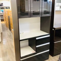 軽トラック貸し出し無料！】ユアーズ 3枚扉レンジボードです！