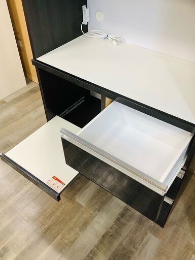 【軽トラック貸出無料！】レンジボード　2枚扉！ 軽トラック貸し出し無料！】ユアーズ 3枚扉レンジボードです！