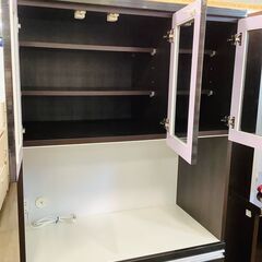 軽トラック貸し出し無料！】ユアーズ 3枚扉レンジボードです！