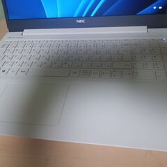 行橋市 綺麗 NEC 2019年夏モデル 軽量薄型スリムモデル Wifi対応