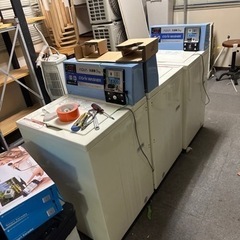 アクア　コインランドリー　業務用、ホテル、宿泊施設向け