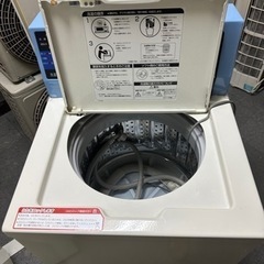 アクア　コインランドリー　業務用、ホテル、宿泊施設向け