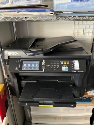 エプソンプリンター