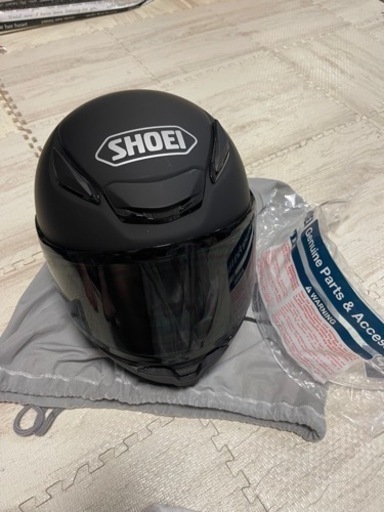 その他 SHOEI Z-8