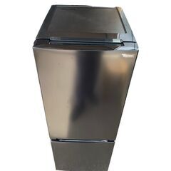 決まりました】☆【美品】ヤマダ YAMADA ノンフロン冷凍冷蔵庫 YRZ