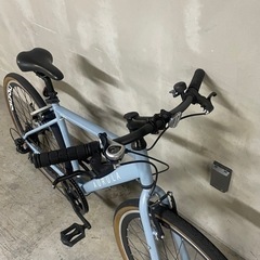 【美品】AURULA S-650 サイズ46