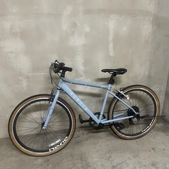 【美品】AURULA S-650 サイズ46