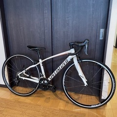ファッションの SPECIALIZED サイズ44 DOLCE 自転車本体