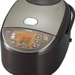 ★新品未使用★【象印】炊飯器　10合（一升）炊き 