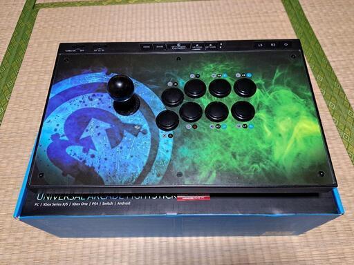 GameSir GameSir C2(アケコン)