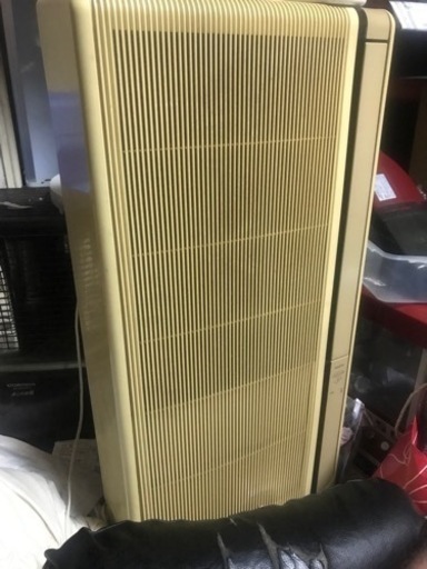 窓用エアコン