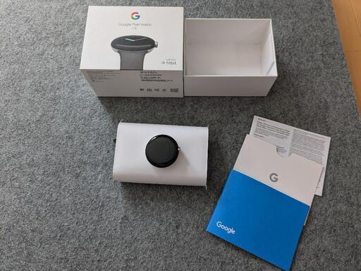 その他 GooglepixelWatchLTE