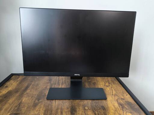 BenQ モニター