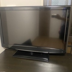 
2014年製 中古テレビ 37v型