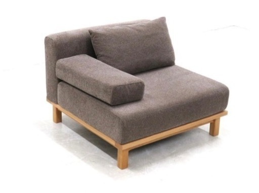 SIEVE rect unit sofa 1人掛けタイプ SIEVE rect unit sofa 1人掛けタイプ ｜家具・インテリア通販 Re:CENO