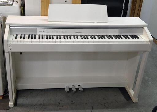 CASIO　電子ピアノ　CELVIANO   AP-450   2013年式