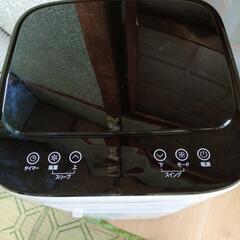 スポットクーラー(窓付けクーラー)