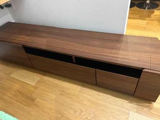テレビ台