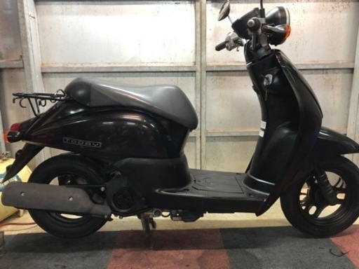 AF67 トゥデイ