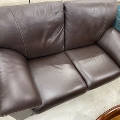 2人掛けソファー　NICOLETTI