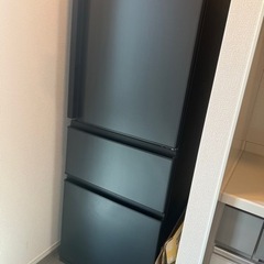 TOSHIBA 冷蔵庫 326L
